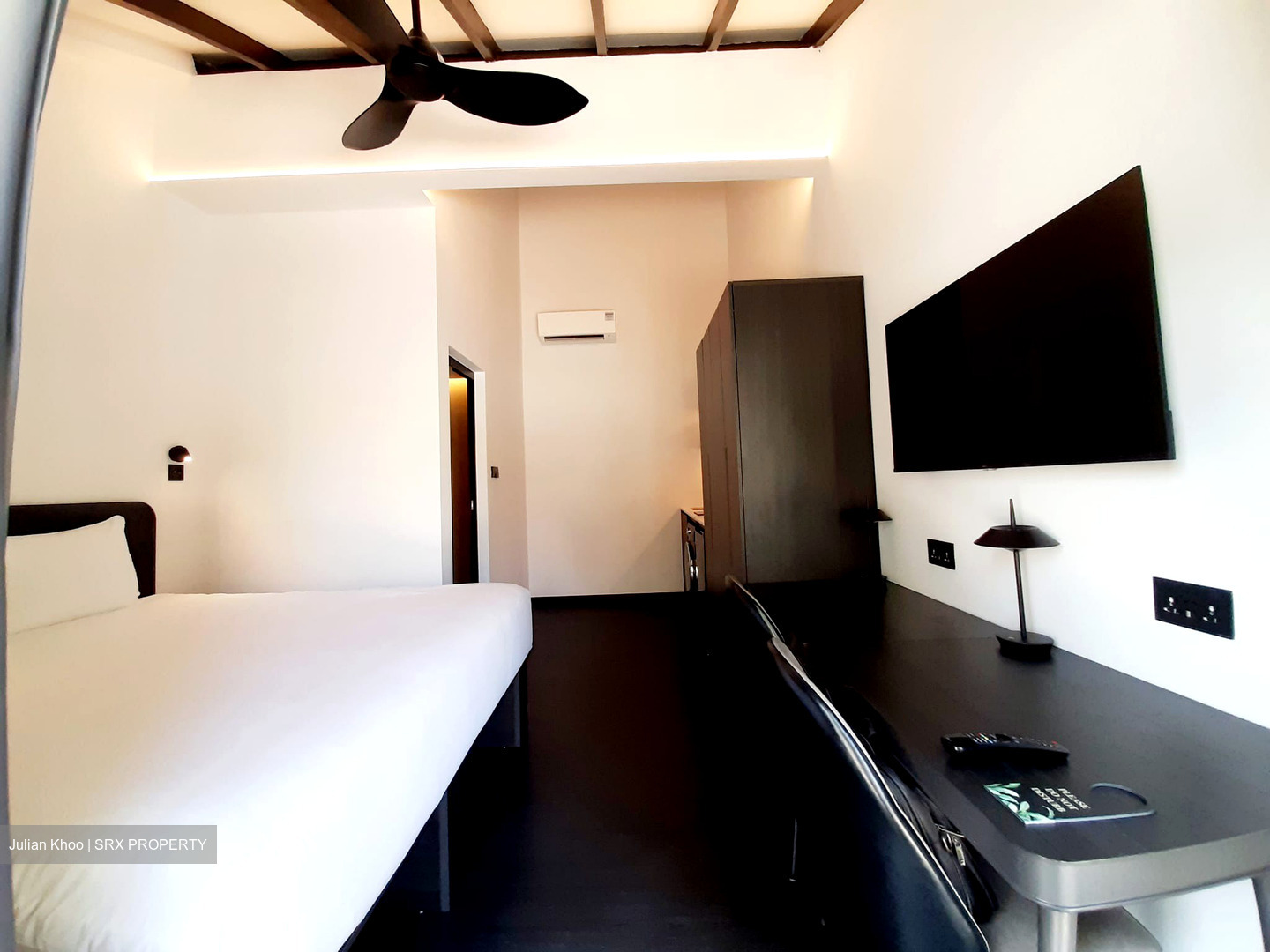 Jalan Loyang Besar (D17), Apartment #605906351